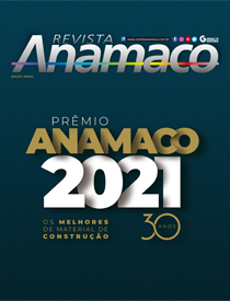 Edição Prêmio Anamaco 2021