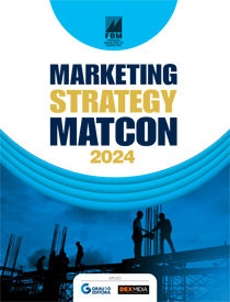 Suplemento MARKETING STRATEGY MATCON 2024 - Parte integrante da edição 358