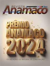 Edição Prêmio Anamaco 2024