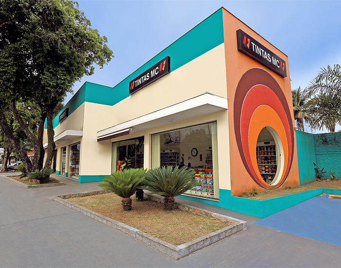 Tintas MC anuncia aquisição de Grupo varejista de tintas e chega a 80 revendas no País
