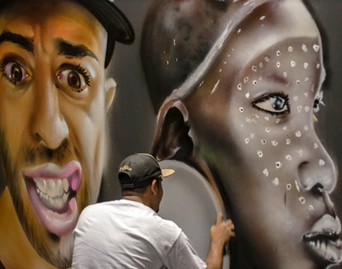 Balada Campeã leva esporte e arte para 22 mil pessoas em São Paulo