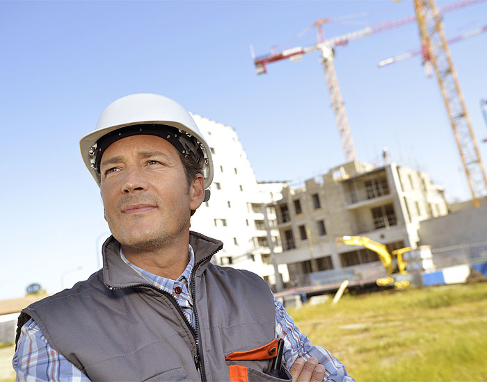 Empresários da construção estão mais confiantes, apura pesquisa da FecomercioSP