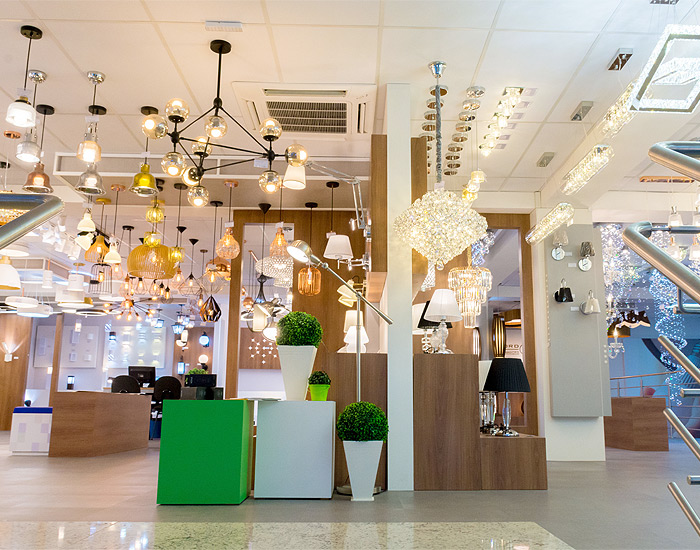 Elétrica Copeli expande portfólio e reinaugura loja em Osasco