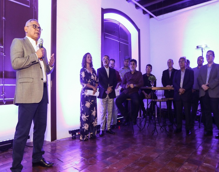 Em evento em Belém, Alubar divulga plano de ações para o ano de 2020