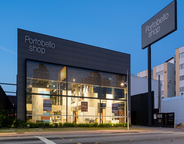 Portobello Shop conquista Selo de Excelência em Franchising 2020