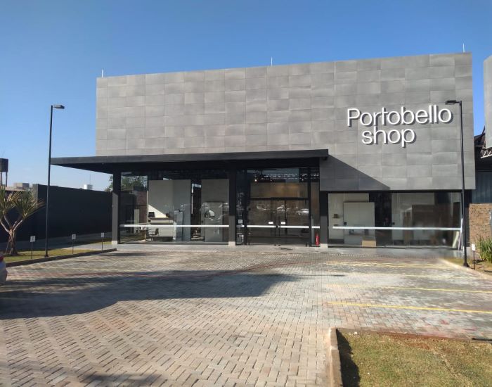 Portobello inaugura nova unidade da Portobello Shop em Brasília