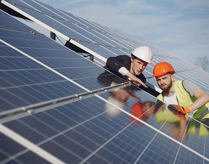 Brasil entre os países que mais geraram empregos em energia solar fotovoltaica 