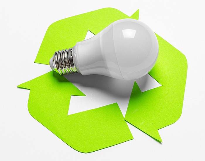Programa da Reciclus coletou mais de três milhões de lâmpadas pós-uso no varejo