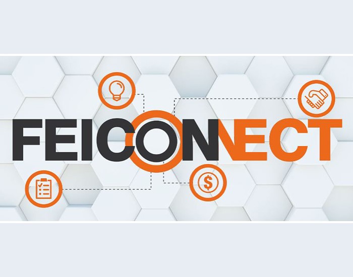 Feicon anuncia upgrade no sistema da plataforma digital Feiconnect