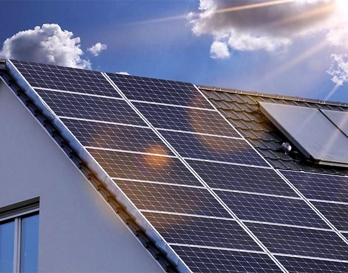 Geração própria de energia solar atinge R$ 28 bilhões em investimentos no País