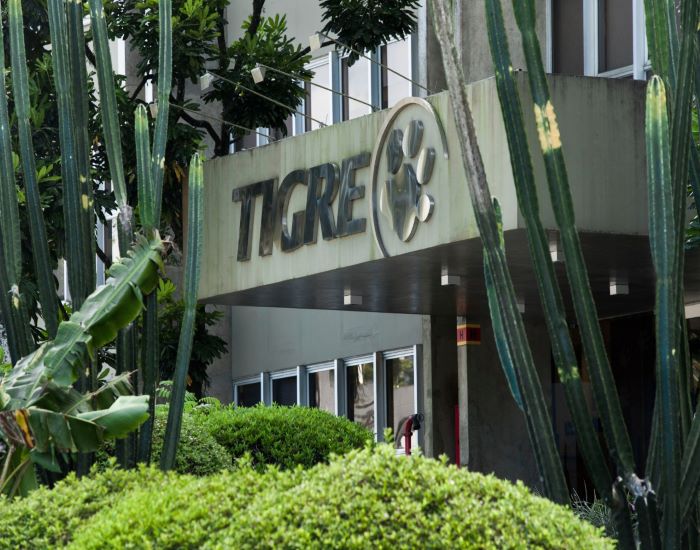 Grupo Tigre vende 25% de suas ações ao Fundo de Investimentos Advent