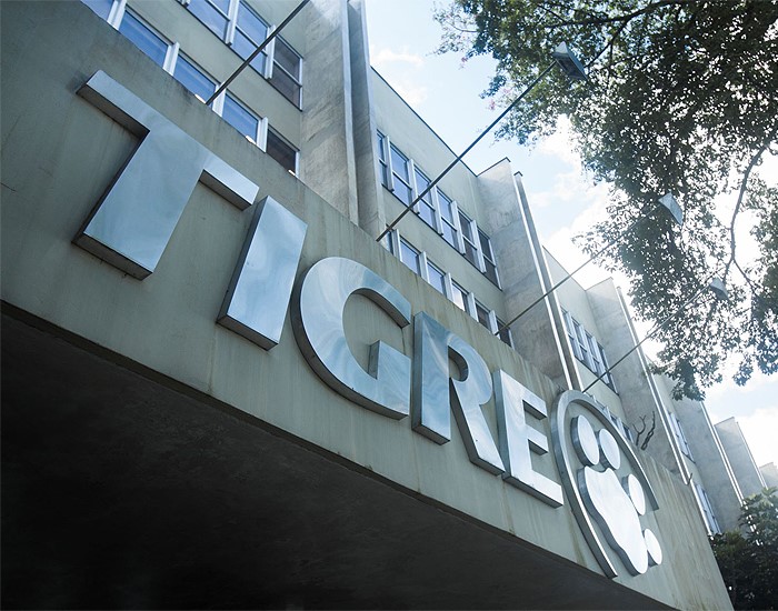 Tigre posiciona-se entre as três melhores empresas para se trabalhar no Paraguai