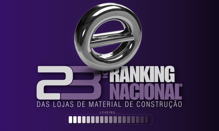 Pesquisa do 23º Ranking das Lojas entra na fase final