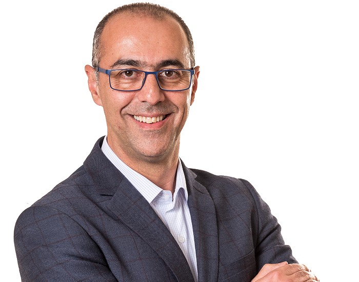 Cimento Apodi anuncia Sergio Mauricio como novo CEO da empresa