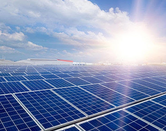 Elgin aposta em crescimento do mercado de energia solar no Nordeste
