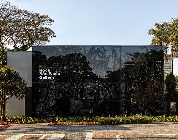 Roca inaugura, em São Paulo, primeiro Roca Gallery das Américas