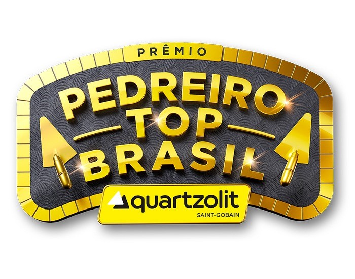 Quartzolit e Parceiro da Construção lançam reality show “Pedreiro Top Brasil