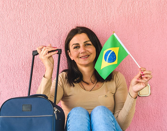 Belgo apoia estudo sobre a empregabilidade da pessoa refugiada no Brasil 