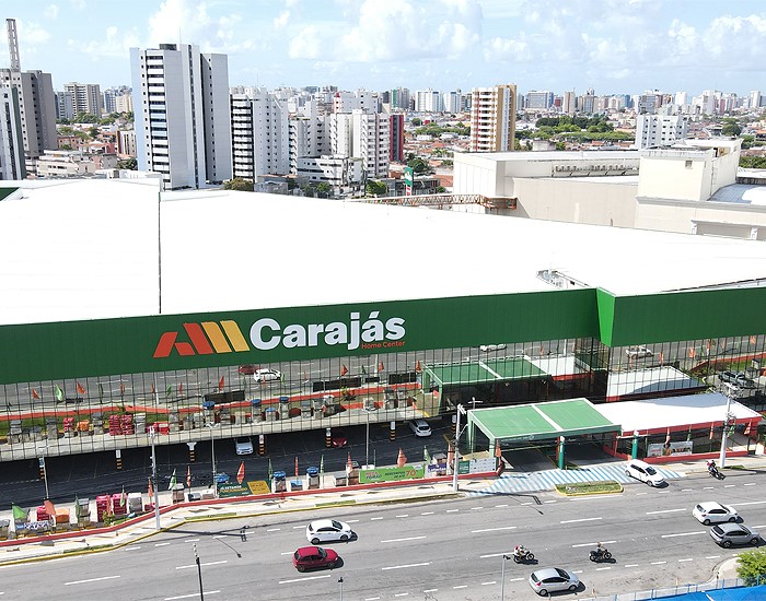 Carajás lança plataforma de gestão para impulsionar vendas dos fornecedores