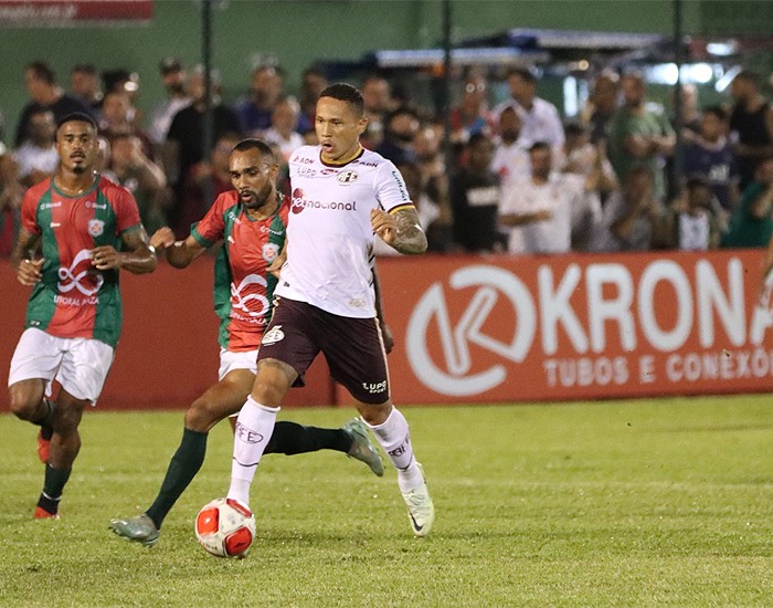 Krona apoia o esporte e patrocina Copa Nordeste, Paulistão A2, Goiano e Mineiro 