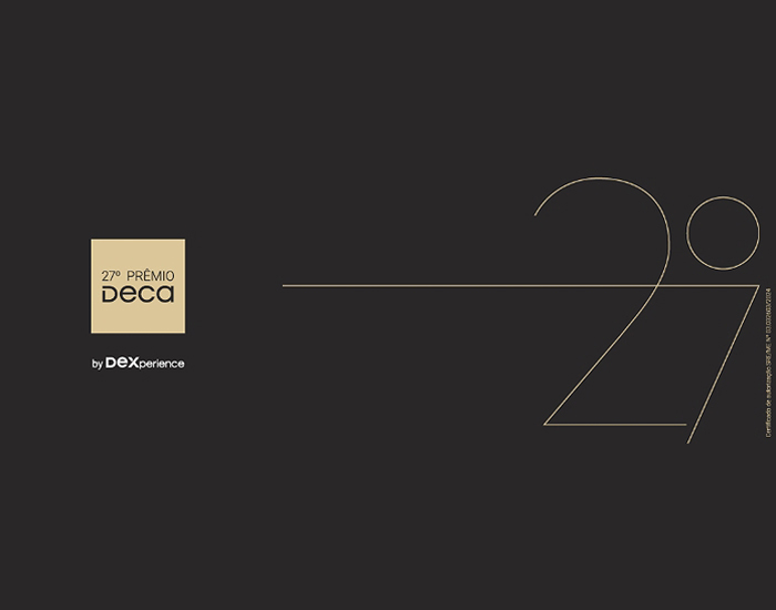 Prêmio Deca abre inscrições com nova categoria sobre bem-estar e sustentabilidade 