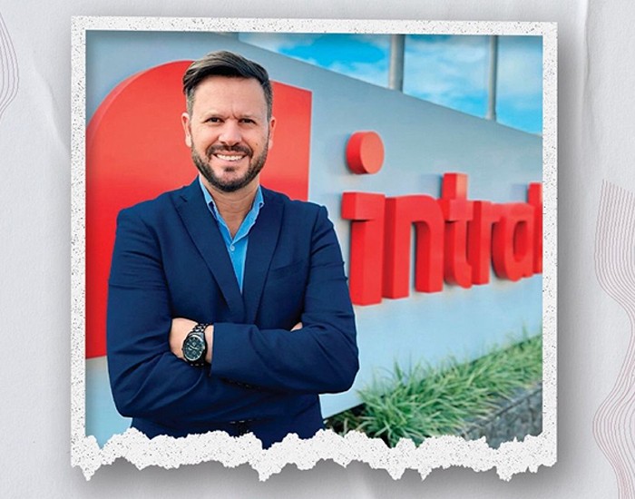 Ronaldo Malesza é o novo diretor Comercial & Marketing do Grupo Intral