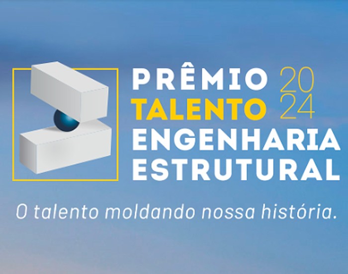 Gerdau e ABECE abrem inscrições para o 21º Prêmio Talento Engenharia Estrutural