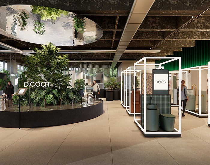 Dexco anuncia a Casa Dexco, um novo conceito de loja de arquitetura e construção   