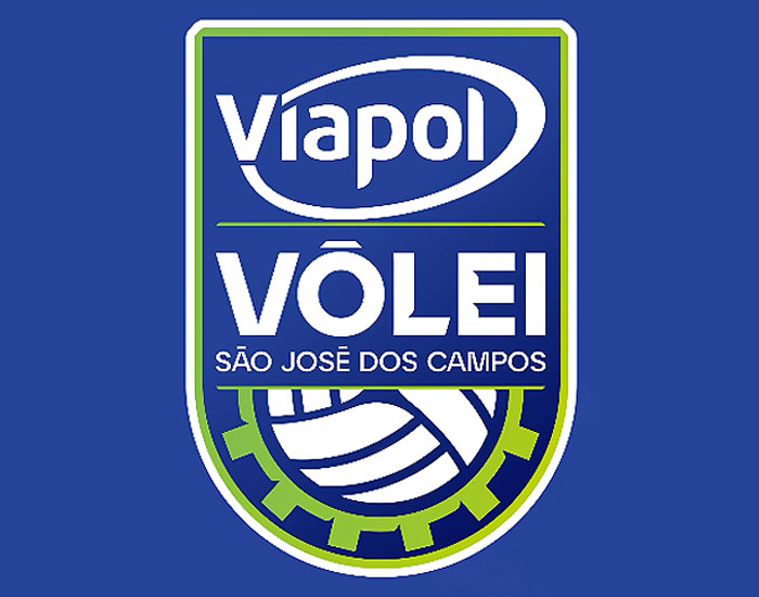 Viapol anuncia que é a nova patrocinadora Máster do Viapol Vôlei São José   