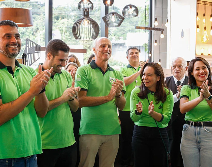 Leroy Merlin inaugura loja em Joinville (SC) e chega à 53ª unidade no Brasil