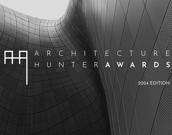 Valorizando projetos e profissionais, Roca patrocina Architecture Hunter Awards