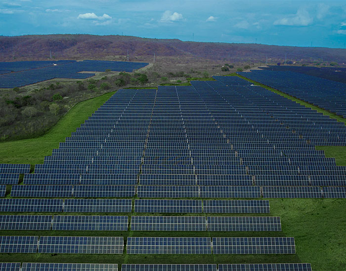 ArcelorMittal anuncia dois novos contratos de geração de energia solar