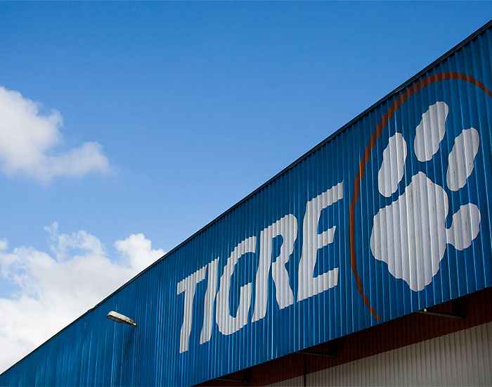 Tigre lança plataforma de treinamento para profissionais da construção civil