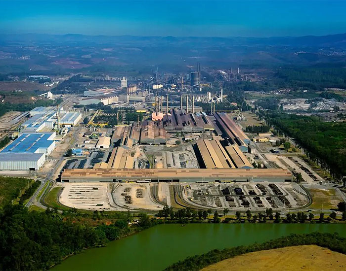 Programa Gerdau Transforma está com inscrições abertas em Ouro Branco (MG)