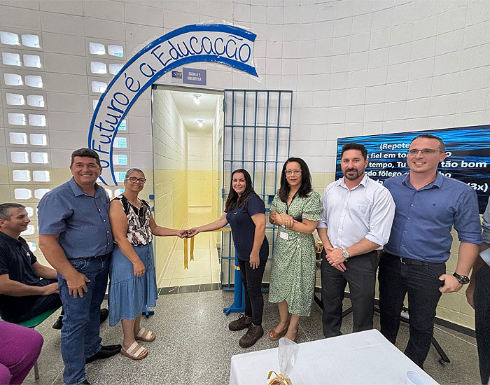 Grupo Tigre apoia construção de espaço educacional em Rio Claro (SP)