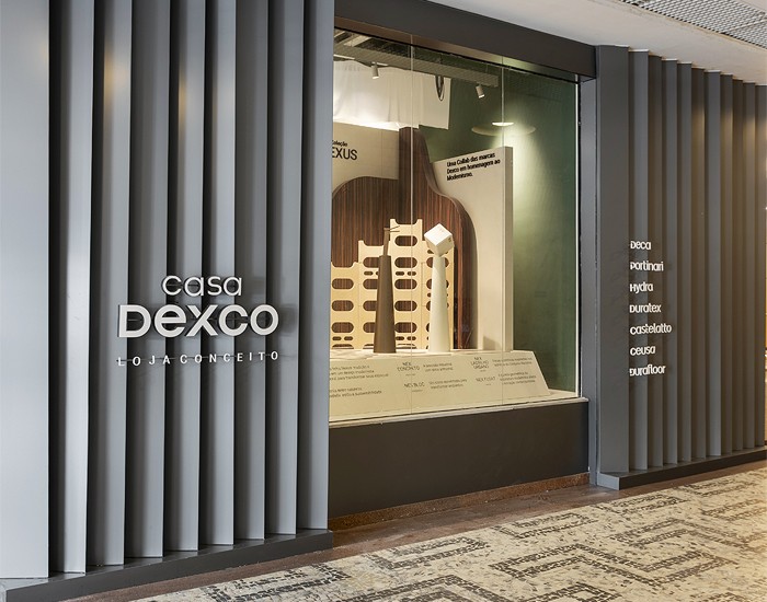 Dexco inaugura a Casa Dexco, sua loja conceito no Conjunto Nacional