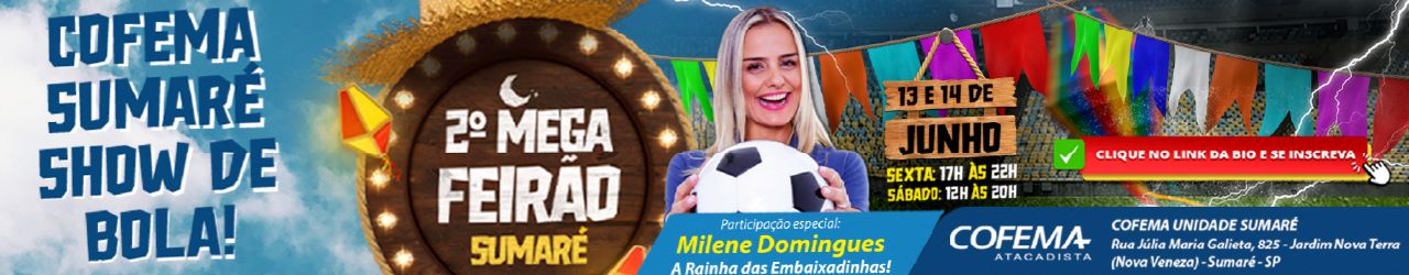 Saiba Mais