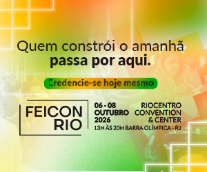 Credencie-se