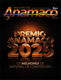 Edição Prêmio Anamaco 2025