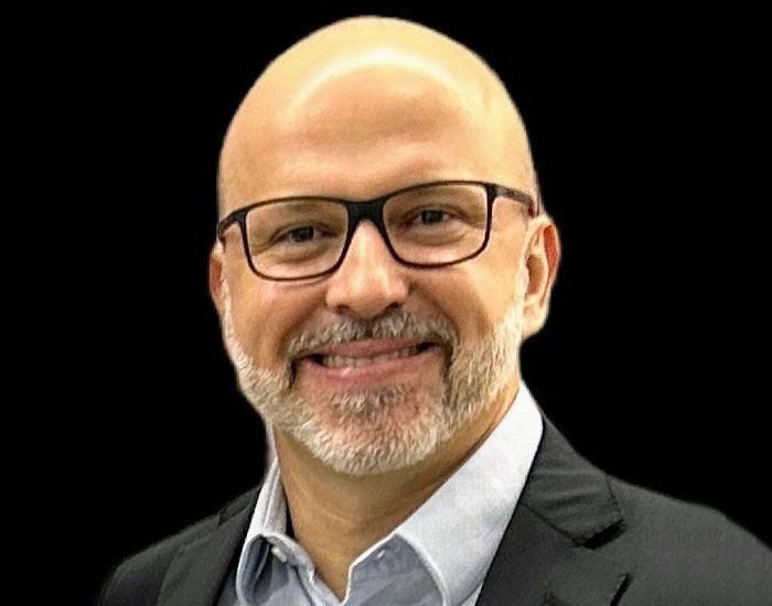 Juliano Silva assume como novo diretor Comercial do Grupo OVD