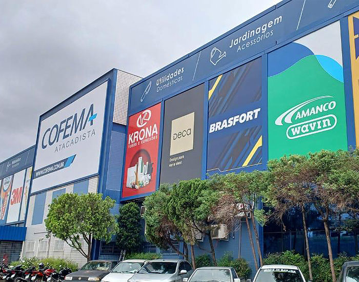 Cofema Atacadista promoverá, em Sumaré, mega feirão exclusivo para lojistas
