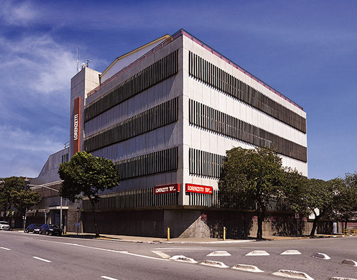 Lorenzetti investe para melhorar a distribuição e a competitividade