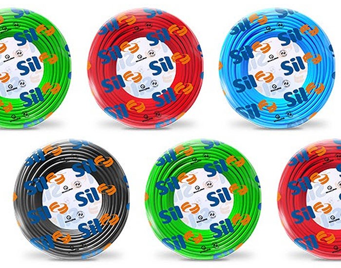 Sil Fios e Cabos Elétricos apresenta novas embalagens dos Pocket Packs