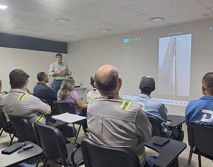 Cimento Apodi garante melhoria no abastecimento de água em Quixeré (CE)