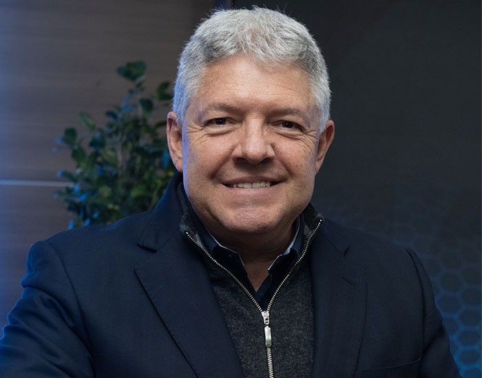 Soprano apresenta novo CEO, Cyro Gazola, que assume a liderança da companhia