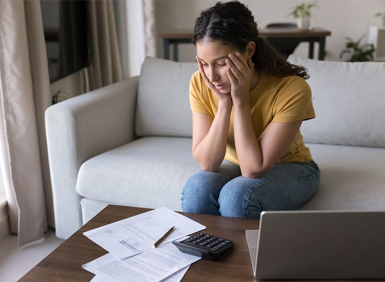 Inadimplência cresce em São Paulo