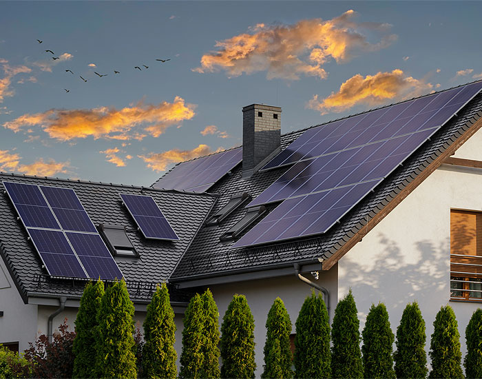 Estado de SP ultrapassa 5,8GW de potência instalada na geração própria solar