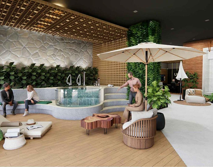 iGUi inaugura loja em Alphaville, referência no mercado de alto padrão