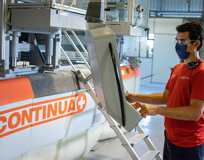 Grupo Lamosa no Brasil apresenta seu Relatório de Sustentabilidade 2024