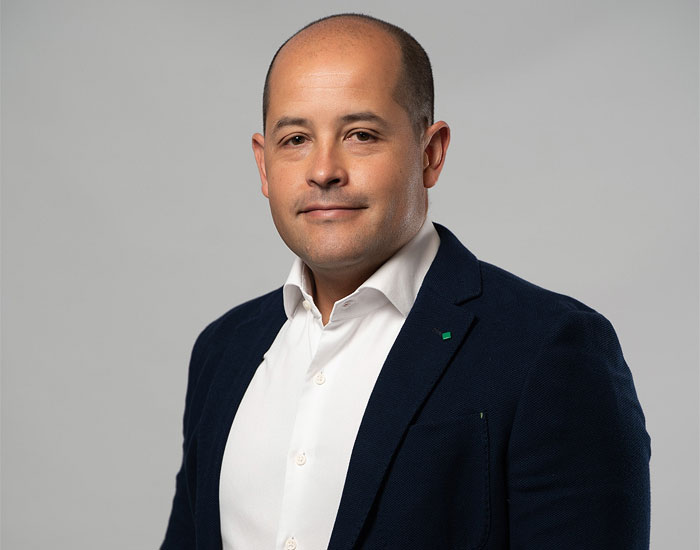 Giulliano Chinchio é o novo presidente regional da divisão Power Tools da Bosch